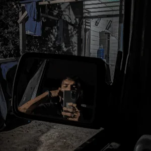 Gugun Munajat