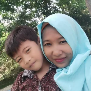 Rini Setiyaningsih