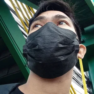 Ramil Peregrino