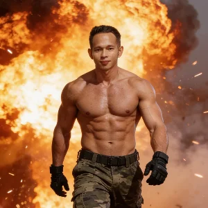 Lukman Akbar