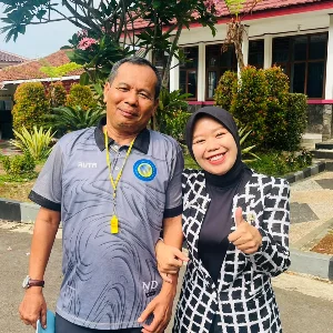 Fajar Nugraha Wibawa Putra