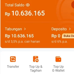 Cuan Online