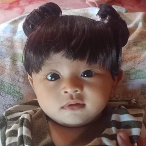 Nabila Rusli