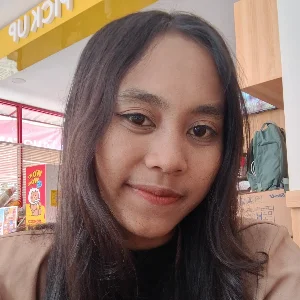 Lydia Kurniawati