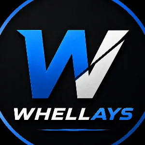 Whellays