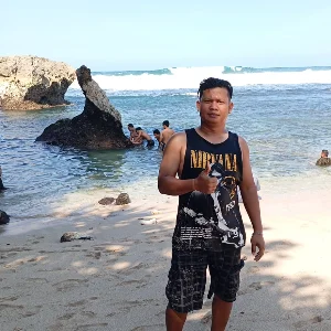 Khoirul Anwar