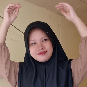 Upi Damayanti