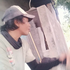 Geboy Sargeboy