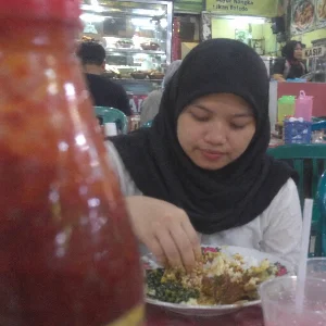 Nur Laila Ulfa