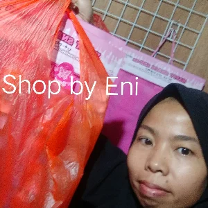 Eni Agustianti