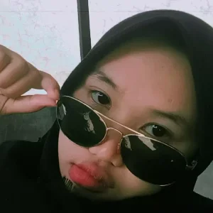 Sitiayssyah Sitiayssyah