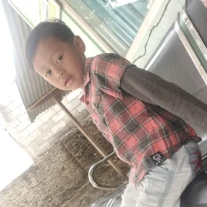 Rendhin Ikariwanto