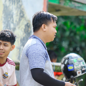 Muhammad Aldi Alfariji
