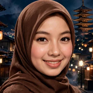 Riena Dentya