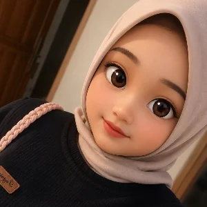 Lya Kalyaalfarizi