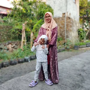 Azka Farihatullillah