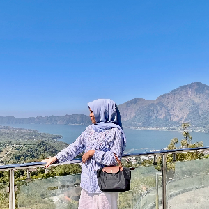 Novita Wulandari