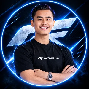 Rizki Fadhil