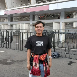 Angga Triyan