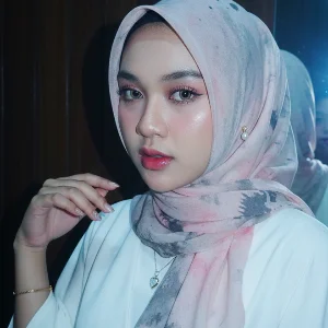 Lailatul Fitriyani
