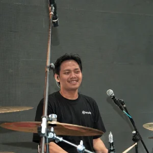 Muhamad Halimi