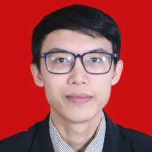 Yogi Muhammad Hidayat