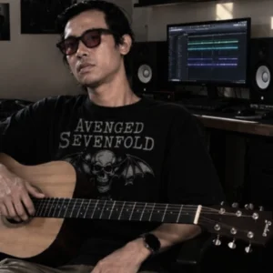 Gavi Rizki