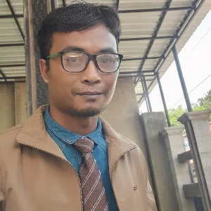 Sabri Anto