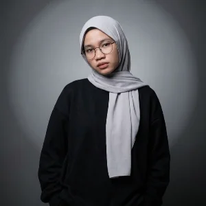 Asmiyati Ulfah