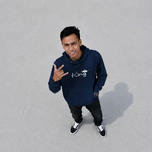 Ikbal Lesmana