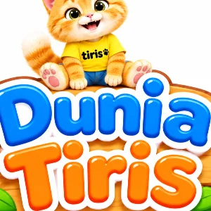 Dunia Tiris