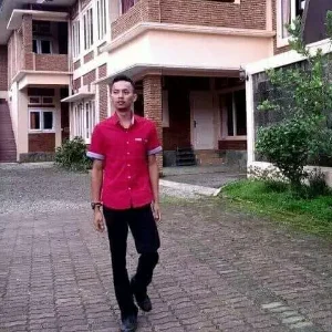 Arga Riandana