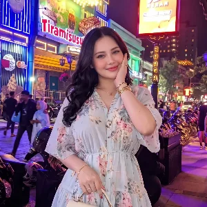 Indri Nita Sari