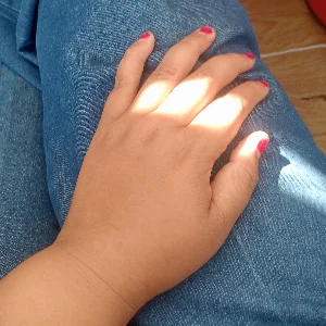April
