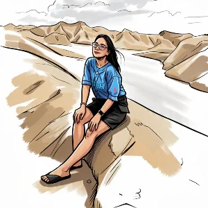 Ninda Zalukhu