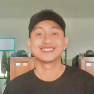 Syahrul Pradana