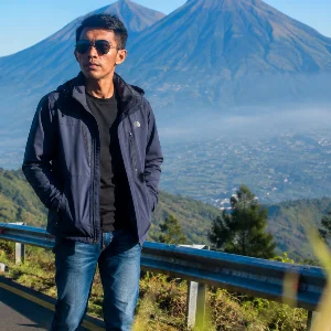 Teuku Marza Safri