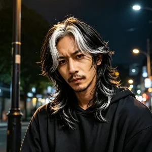 Rizqi Bayu
