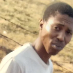 Nqubeko Dlamini