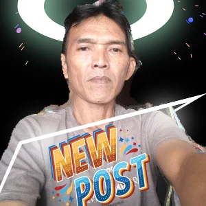 Bos Muda