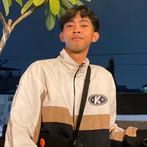 Muhammad Ariel Syahbana
