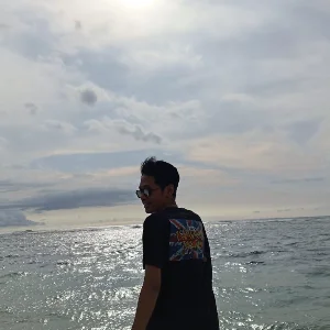 Bonsky Fadil