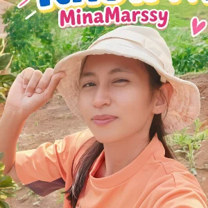 Mina Marssy