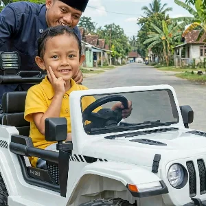 Channel Orang Biasa