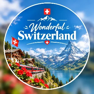 Wonderful Switzerland