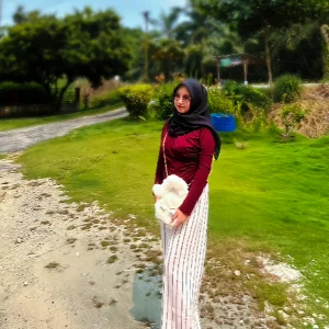 Wanda Safitri