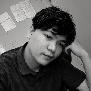 Nanda Khrismawan