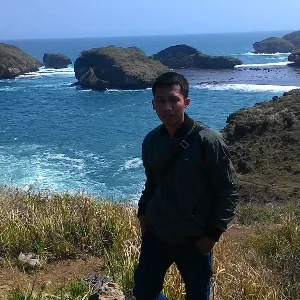 Andika Wahyu
