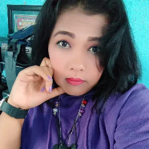 Kholifatun Risanti