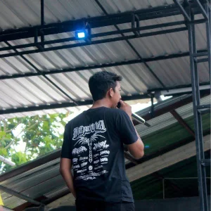 Bayu Pratama